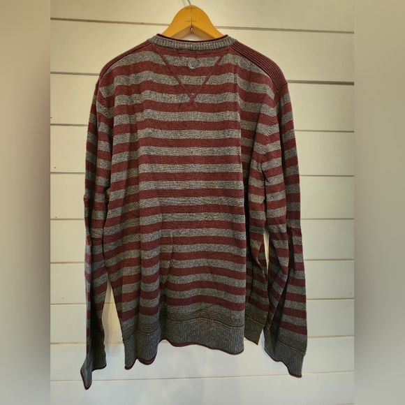 Fat Face XL Striped Sweater - Picture 2 of 3
